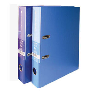 Bìa còng Flexoffice 50A4 FO-BC05