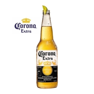 Bia Corona Extra chai 355ml