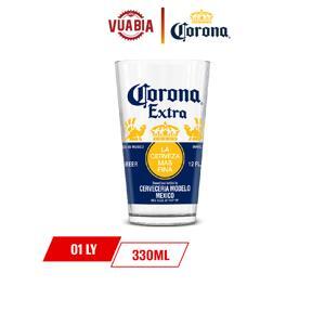 Bia Corona Extra lốc 6 chai x 355ml