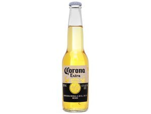 Bia Corona Extra lốc 6 chai x 355ml