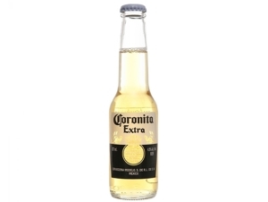 Bia Coronita 4.5% - 210ml
