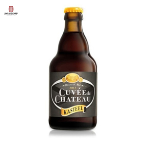 Bia Cuvée du Chateau 330ml (11%)