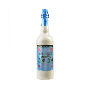 Bia Delirium Tremens 8.5% Bỉ - Chai 750 ml