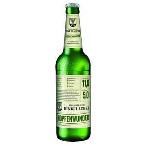 Bia Đức Dinkelacker Hopfenwunder 330ml