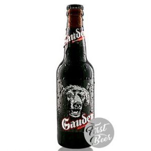 Bia Đức Gauden Schwarzbier Lon 330ml