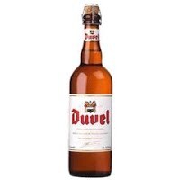 Bia Duvel Bỉ 8,5% - chai 750ml