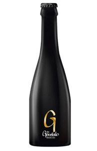 Bia G de Goudale Grand Cru 7.9% Pháp - chai 330ml