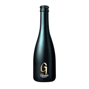 Bia G de Goudale Grand Cru 7.9% Pháp - chai 750ml