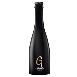 Bia G de Goudale Grand Cru 7,9% - Chai 330ml, Thùng 12 Chai