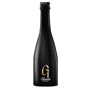 Bia G de Goudale Grand Cru 7,9% - Chai 330ml, Thùng 12 Chai