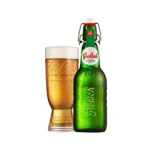 Bia Grolsch 5% 450ml