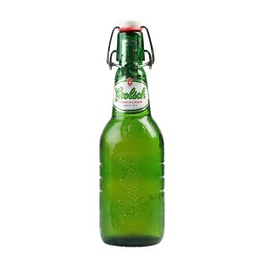 Bia Grolsch 5% 450ml