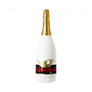 Bia Gulden Draak 10,5% - chai 1.5L