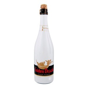 Bia Gulden Draak 750ml