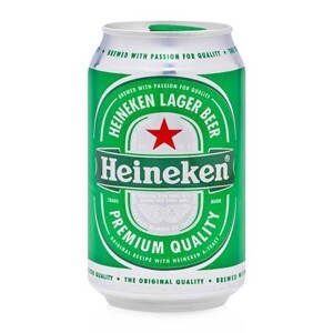 Bia Heineken 330ml