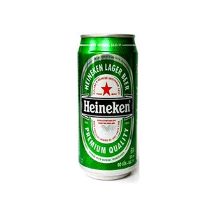 Bia Heineken 330ml