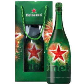 Bia Heineken Magnum 1.5L