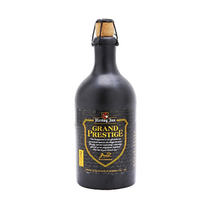 Bia Hertog Jan Grand Prestige 10% - chai 500ml