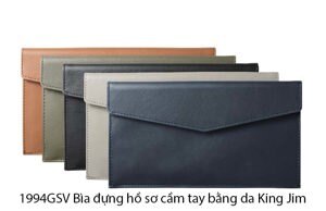 Bìa hồ sơ Lezaface 1994GSV