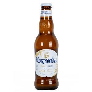 Bia Hoegaarden - chai 330ml