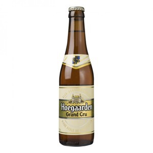 Bia Hoegaarden Grand Cru 8.5% – Chai 330ml