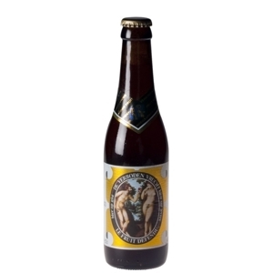 Bia Hoegaarden Le Fruit Defendu 8,5% – 24 Chai 330ml