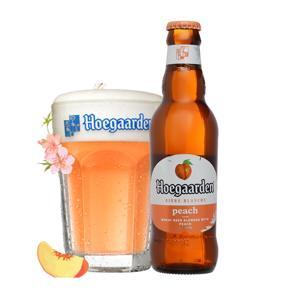 Bia Hoegaarden Rosée 250ml