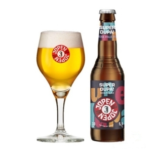 Bia Jopen Northsea IPA 6,5% Hà Lan – chai 330ml