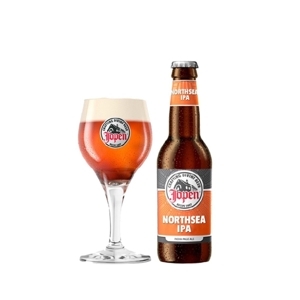 Bia Jopen Northsea IPA 6,5% Hà Lan – chai 330ml