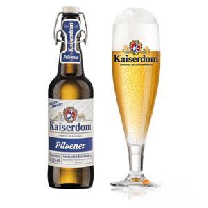 Bia Kaiserdom Pilsener 4.7% Lon 500ml