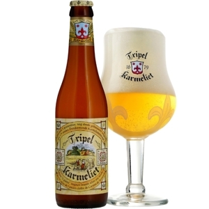 Bia Karmeliet Triple 8,4% 330ml