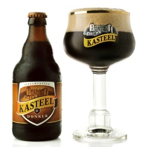 Bia Karmeliet Triple 8,4% 330ml