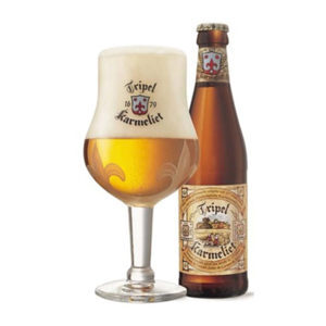 Bia Karmeliet Triple 8,4% 330ml