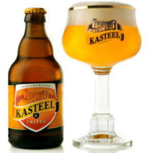 Bia Kasteel Tripel 330ml