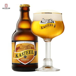 Bia Kasteel Tripel 330ml