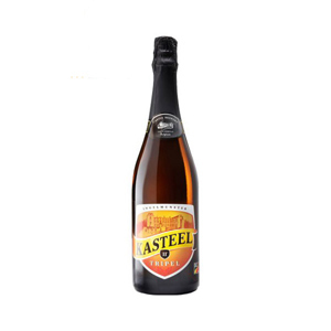 Bia Kasteel Tripel Bỉ 750ml 11%Vol