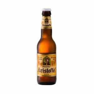 Bia Kristoffel Blond (Kristoffel vàng) 6% - Chai 330ml