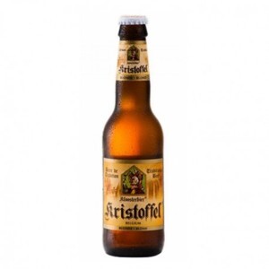 Bia Kristoffel Blond (Kristoffel vàng) 6% - Chai 330ml