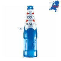 Bia Kronenbourg 1664 Blanc - Chai 330ml