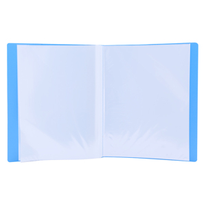 Bìa Lá A4 Flexoffice FO-DB03 ( 60 lá)