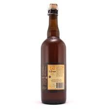 Bia La Trappe Quadrupel 10% Thùng 12 chai x 750ml