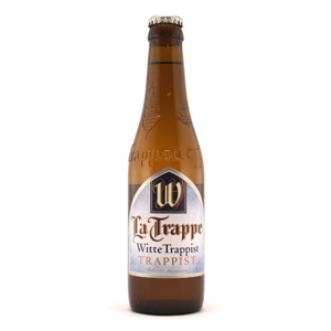 Bia la Trappe Trappist White Trappist - Thùng 24 chai 330ml ( 5.5%)