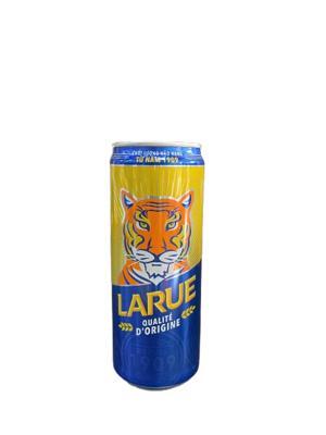 Bia Larue lon 330ml