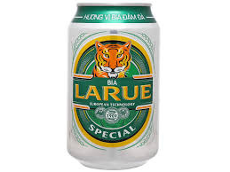 Bia Larue Special 330ml