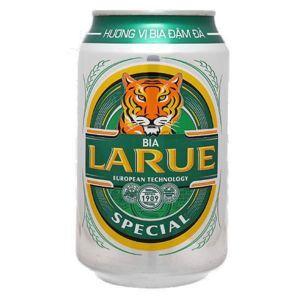 Bia Larue Special 330ml