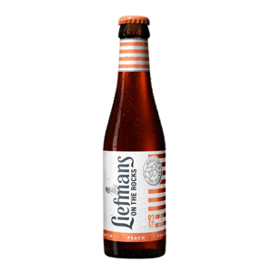 Bia Liefmans 3,8% Bỉ  – 24 chai 250ml