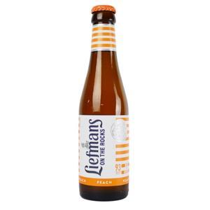 Bia Liefmans Bỉ 3,8% chai 250ml