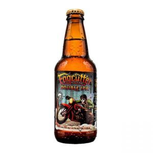 Bia Lost Coast Fogcutter Double Ipa 8,7% Mỹ – chai 330ml