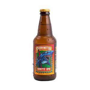 Bia Lost Coast Sharkinator White IPA 4,6% – Chai 355ml