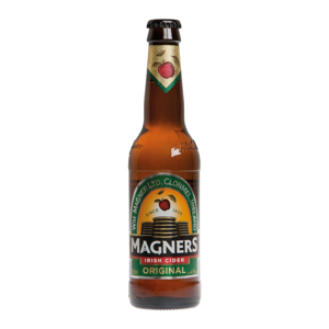 Bia Magners Original Cider 4,5% Ireland – 24 chai 330ml